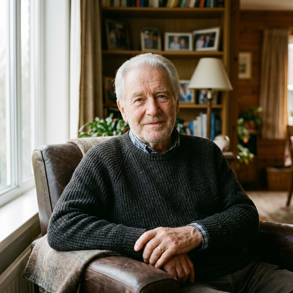 James W. — Dallas DFW Metroplex